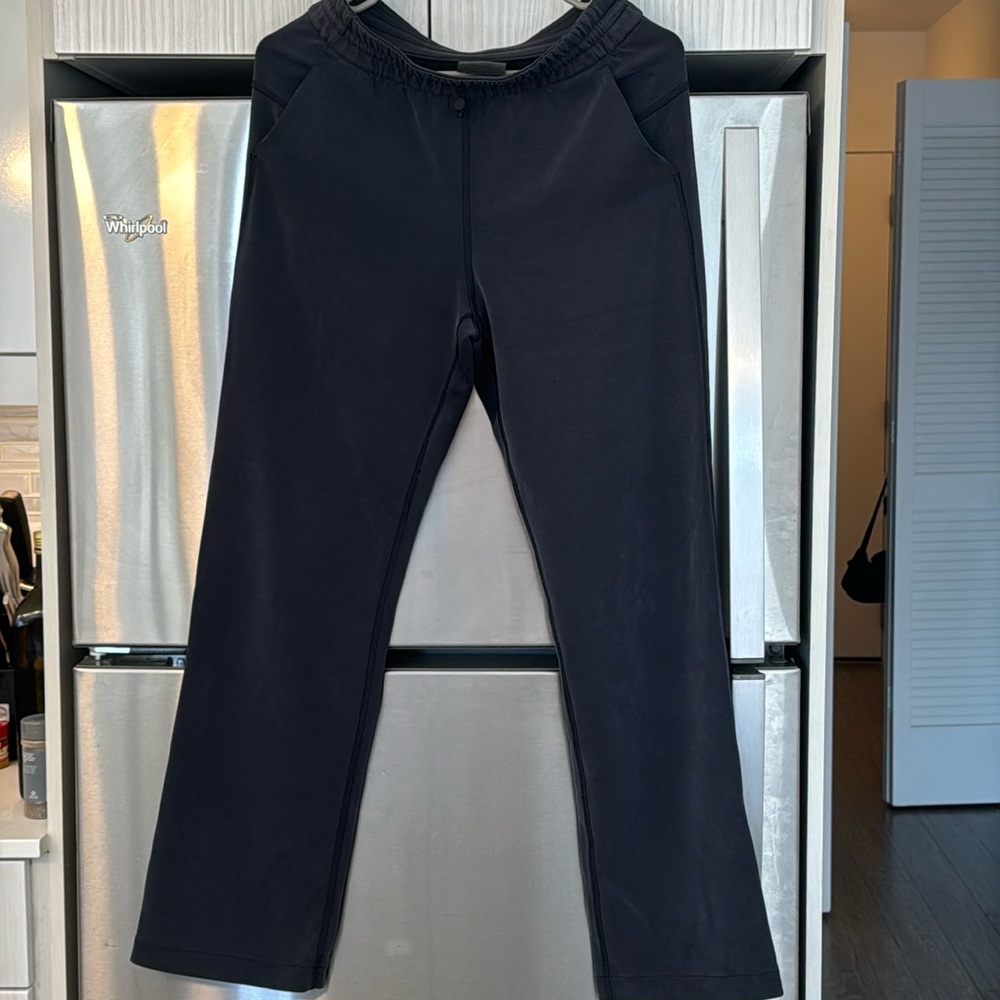 Lululemon softstreme casual pants (womens)